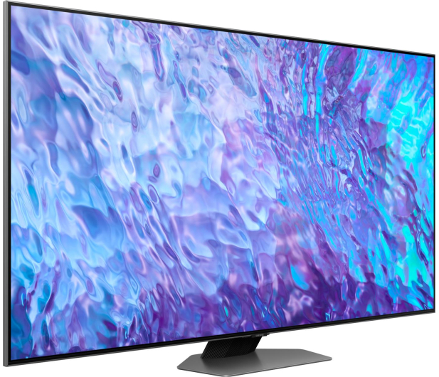 SAMSUNG QE98Q80CAT QLED 4K 120Hz Tizen HDMI 2.1 - 1146016 - zdjęcie 2